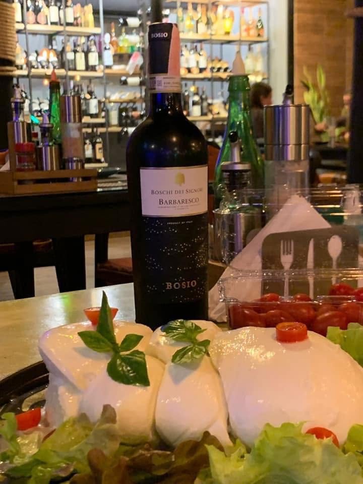 Antica Locanda 10