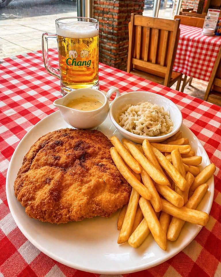 Austrian 12