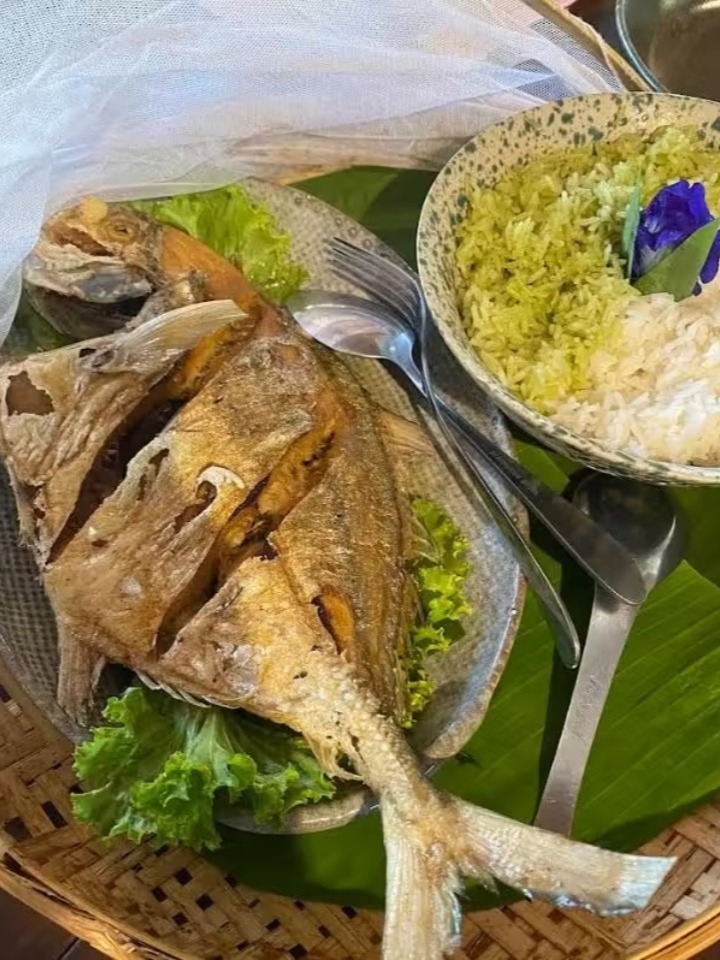 Baan Suan Lung Khai 11