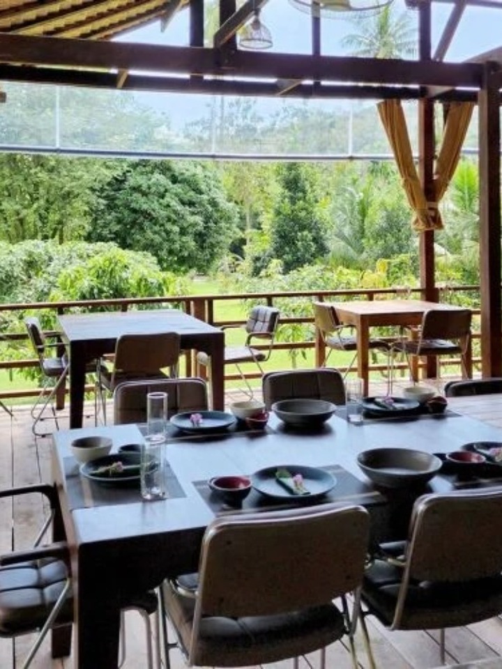 Baan Suan Lung Khai 12
