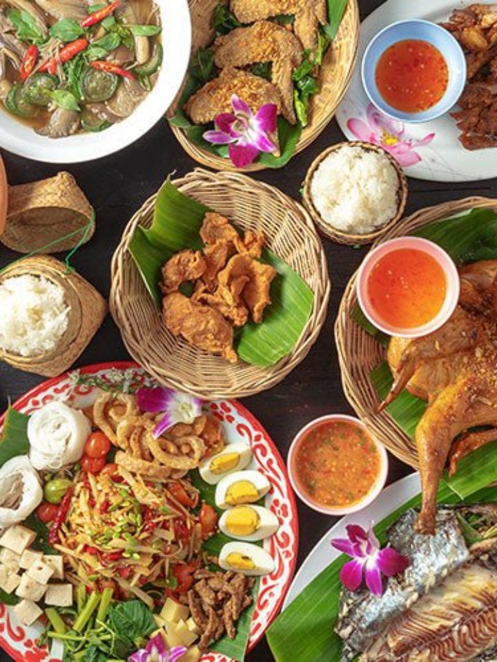 e saan krok mai 14