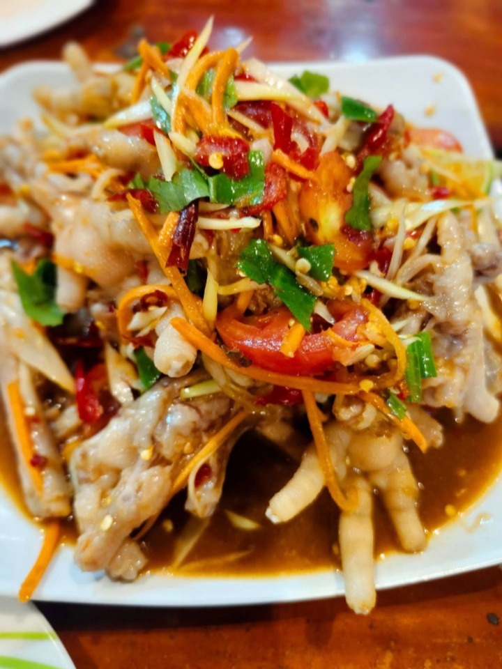 Esan Inter Restaurant 10
