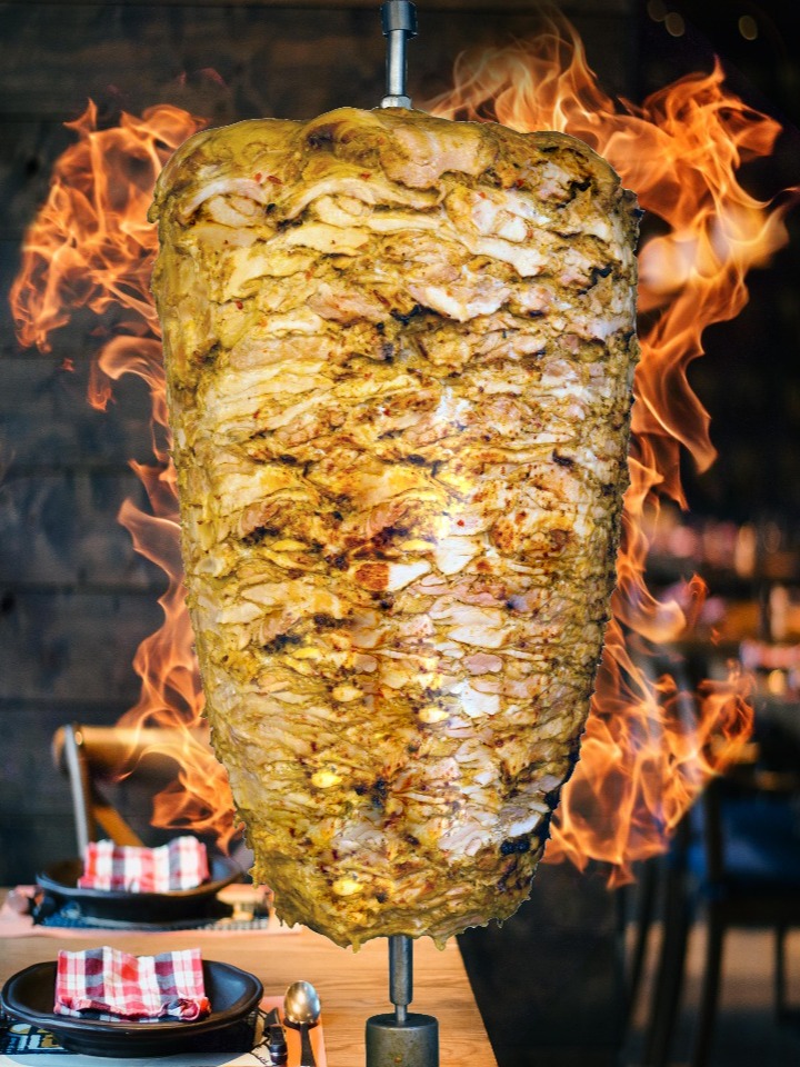 Falafel 3