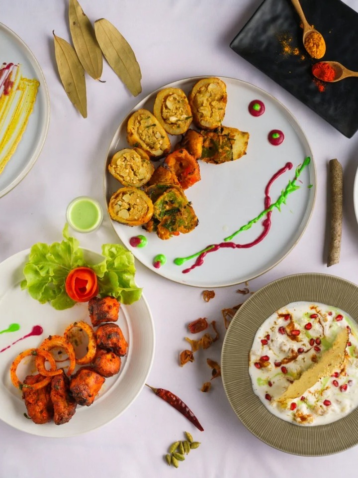 Flavors of India 10