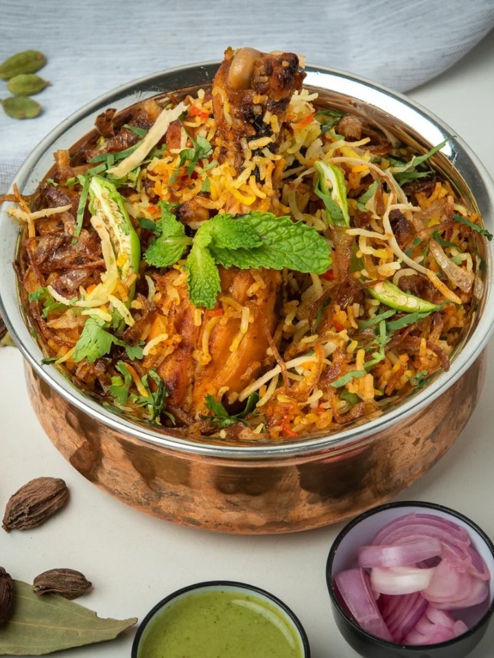 Flavors of India 12