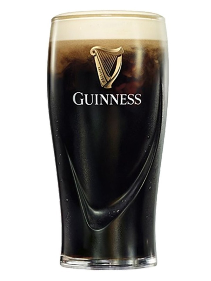 The Irish 12