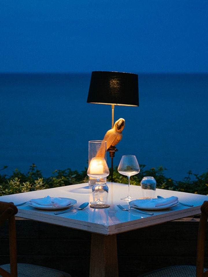 Long Dtai Restaurant 10
