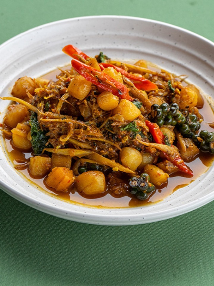 Long Dtai Restaurant 12