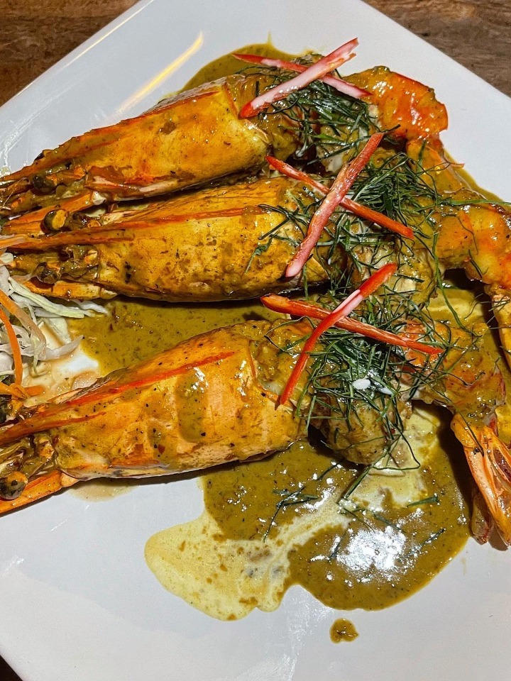 Mr. Eung Seafood 10