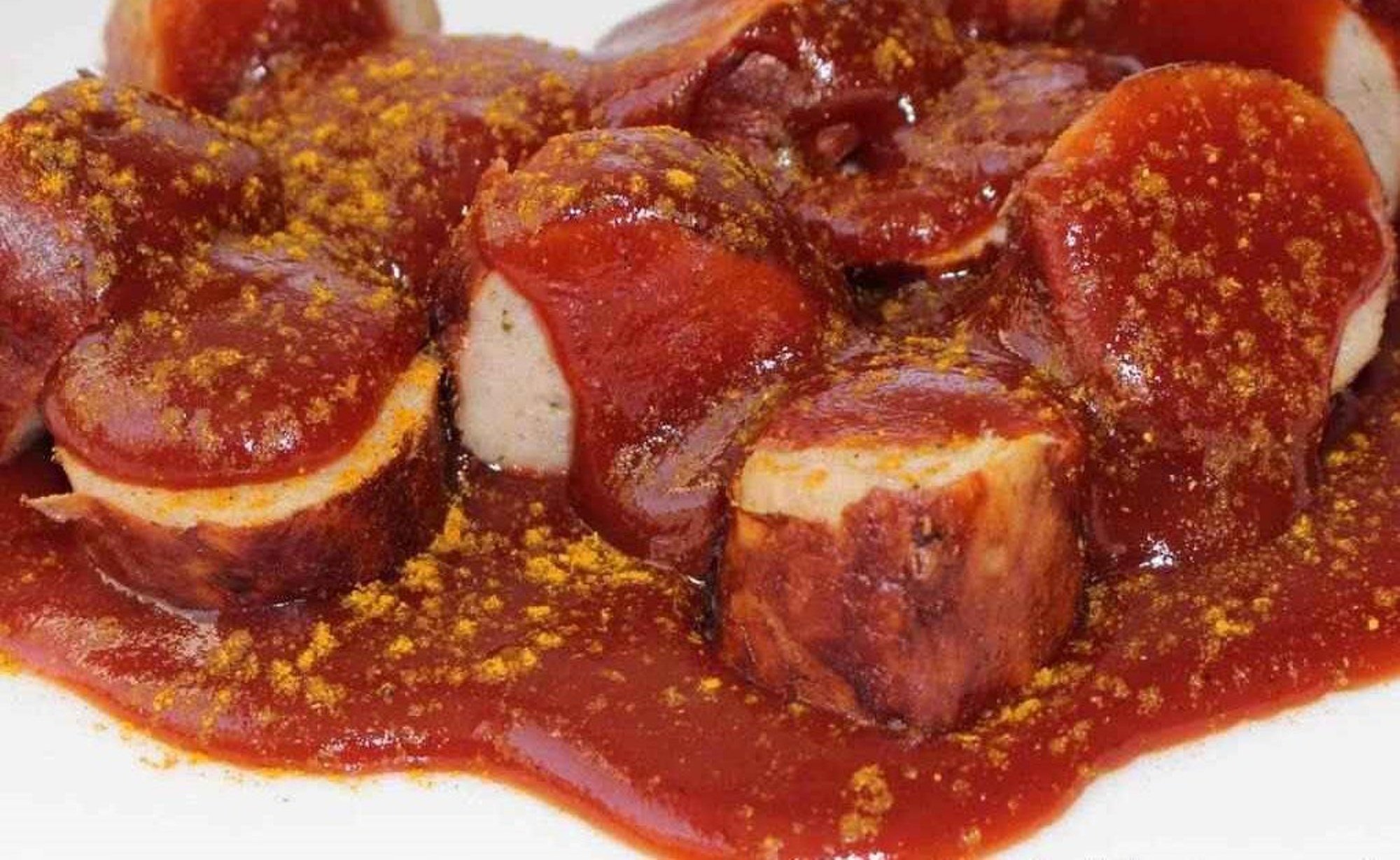 P and B Bratwurst Hut 2