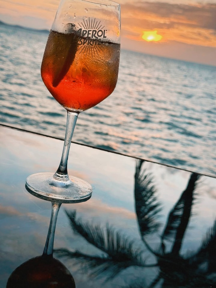 Sea La Vie 11