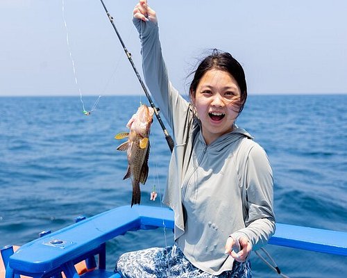 Fishing 2