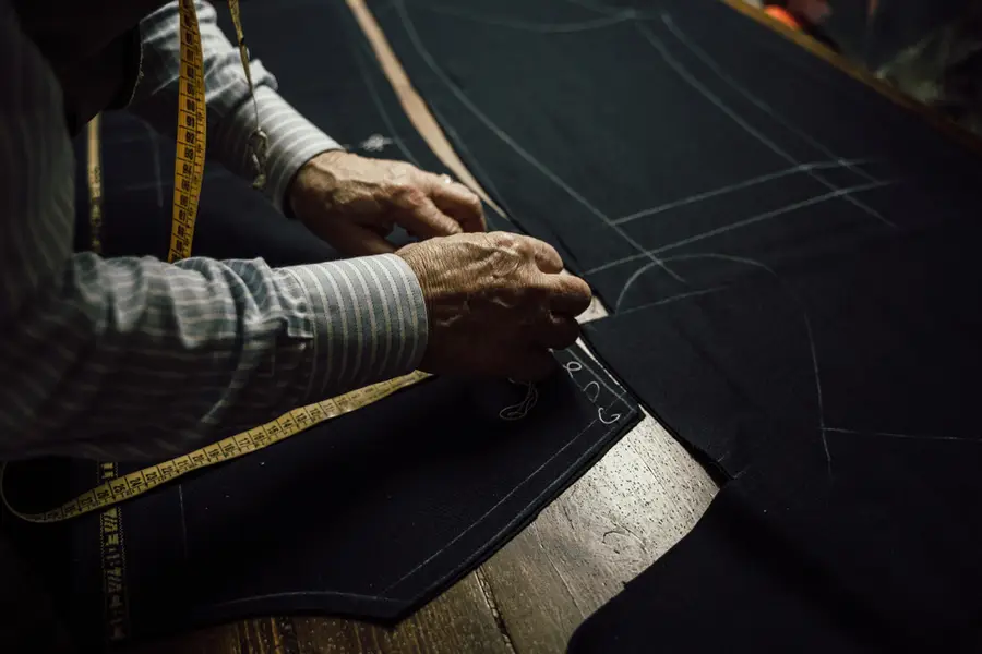 Tailor 2