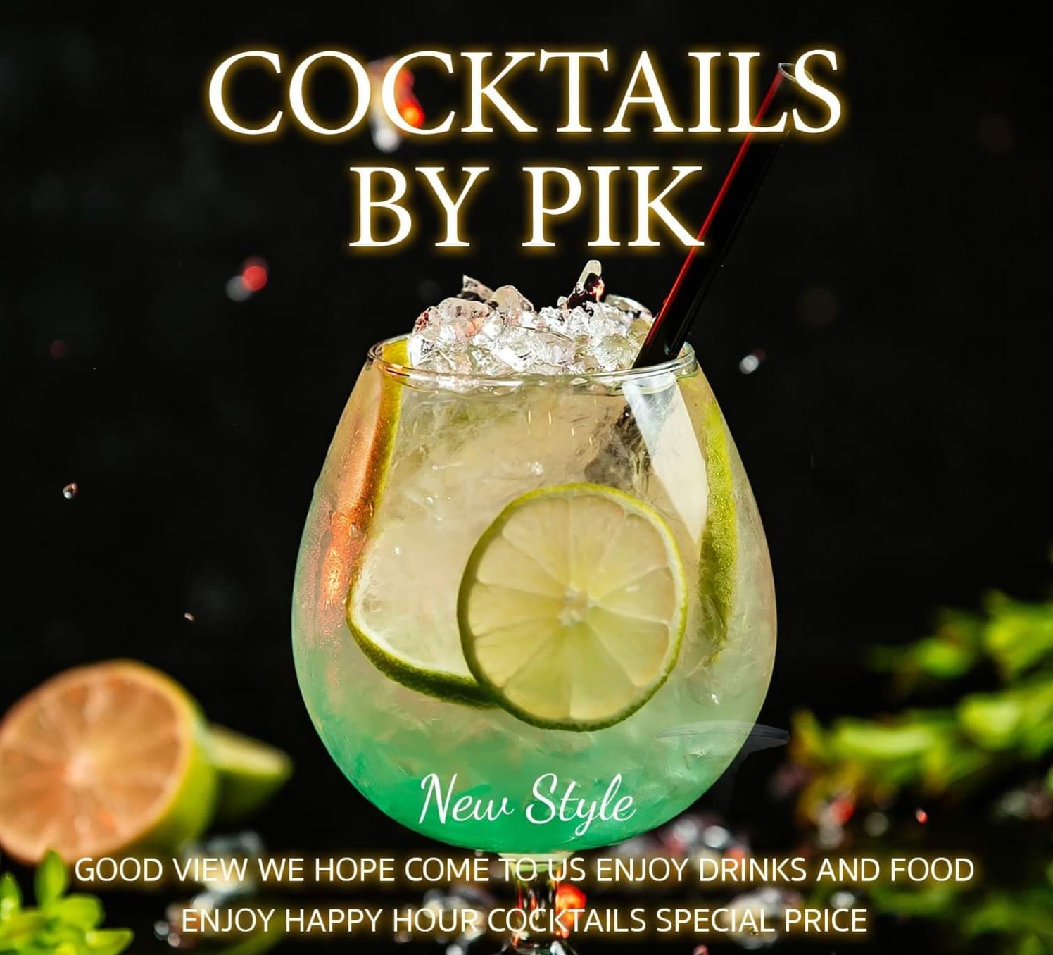 Cocktail 2